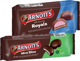 Arnotts-Chocolate-Biscuits-160-200g-Selected-Varieties on sale