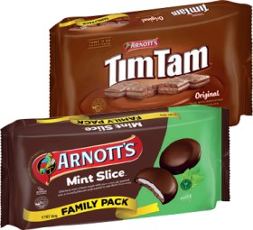 Arnotts-Tim-Tam-Original-or-Mint-Slice-Family-Pack-365g on sale