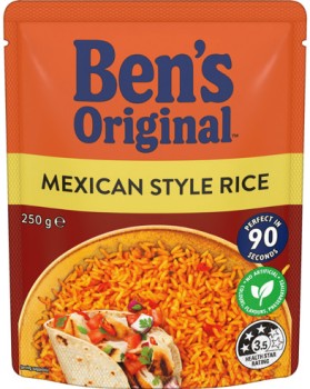 Bens-Original-Rice-240250g-Selected-Varieties on sale