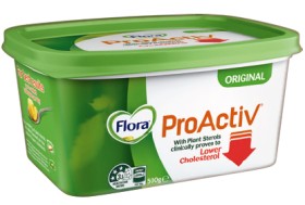 Flora-ProActiv-Spread-450500g-Selected-Varieties on sale