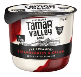 Tamar-Valley-Greek-Style-Yoghurt-170g-Selected-Varieties on sale