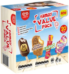 Streets-Ice-Cream-Family-Value-20-Pack on sale