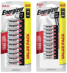 Energizer-Max-AA-16-Pack-or-AAA-14-Pack-Batteries on sale