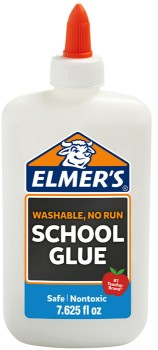 Elmers-School-Glue-225mL on sale