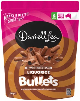 Darrell-Lea-Share-Pack-150204g-Selected-Varieties on sale