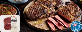 Coles-Australian-No-Added-Hormones-Beef-Scotch-Fillet-Steak-2-Pack-480g on sale