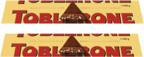 Toblerone+360g