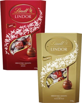 Lindt+Cornet+327g-333g