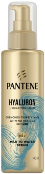 Pantene+Hyaluron+Hydration+Lock+Milk+Serum+140mL