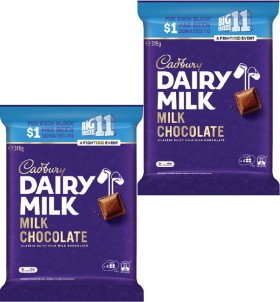 Cadbury+Dairy+Milk+Fight+MND+Block+Chocolate+315g