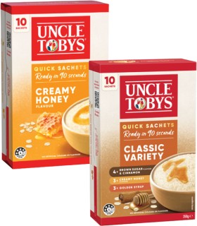 Uncle+Tobys+Oat+Quick+Sachets+320g-350g