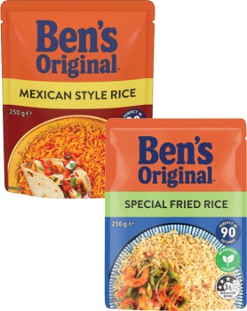 Ben%26%23039%3Bs+Original+Flavoured+Rice+Pouch+240g-250g