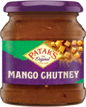 Patak%26%23039%3Bs+Mango+Chutney+340g