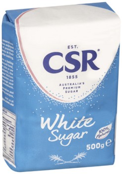 CSR+White+Sugar+500g