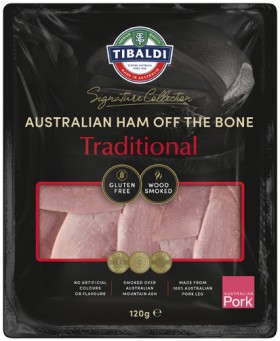 Tibaldi+Ham+Off+The+Bone+120g