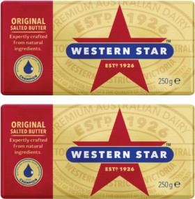 Western+Star+Butter+250g