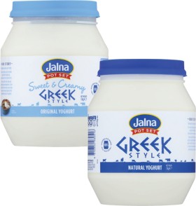 Jalna+Greek+Style+Yoghurt+1kg