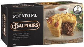 Balfours+Frozen+Premium+Potato+Pie+2+Pack+440g