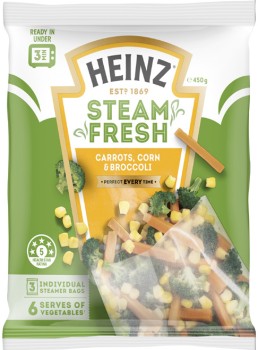 Heinz+Steamfresh+Vegetables+450g
