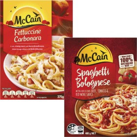 McCain+Red+Box+Tray+375g-400g