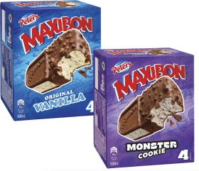 Peters+Maxibon+4+Pack+560mL