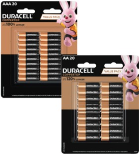 Duracell+Coppertop+Batteries+AA+or+AAA+20+Pack