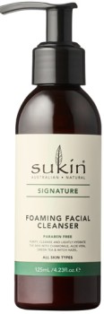 Sukin+Foaming+Facial+Cleanser+125mL