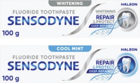Sensodyne+Repair+%26amp%3B+Protect+Whitening+or+Sensitive+Toothpaste+100g%5E