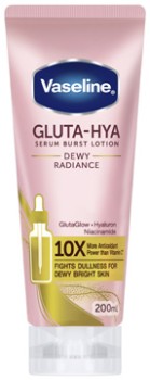 NEW+Vaseline+Gluta-Hya+Body+Lotion+200mL