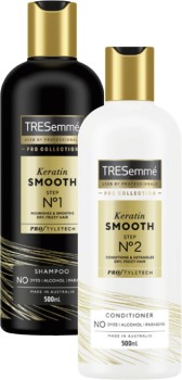 Tresemm%26eacute%3B+Pro+Collection+Shampoo+or+Conditioner+500mL