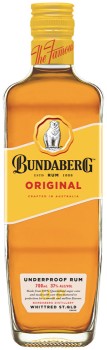 Bundaberg+UP+Rum