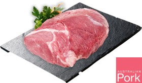 Australian-Pork-Scotch-Fillet-Roast on sale