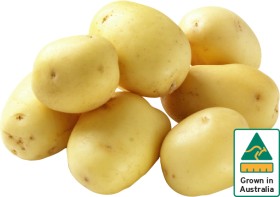 Australian-Washed-Potatoes-2kg-Bag on sale