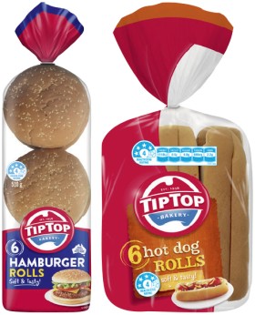 Tip-Top-Rolls-6-Pack-Selected-Varieties on sale