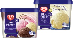Streets-Blue-Ribbon-Ice-Cream-2-Litre-Selected-Varieties on sale
