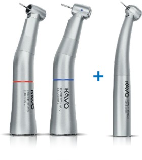 10-off-KaVo-EXPERTmatic-Contra-Angle-E20L-E25L on sale