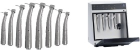 TwinPower+Handpiece+and+LUBRINA2+Bundle