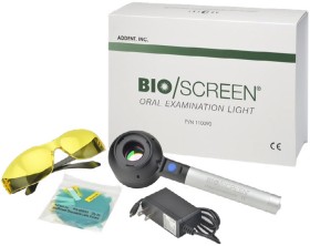 Addent+Bioscreen+Oral+Exam+System