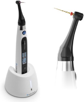 Coltene+CanalPro+X+Move+Motor