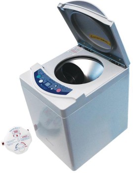 Henry+Schein+Alginate+Mixer+2010
