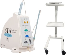Milestone+STA+Single+Tooth+Anaesthesia+System