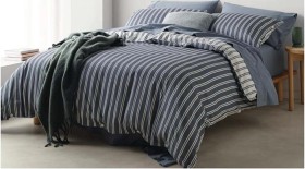 Vue+Phoenix+Cotton+Sateen+Quilt+Cover+Set%5E