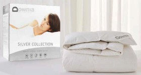 Downia-Silver-Collection-8515-Goose-Down-Quilt on sale