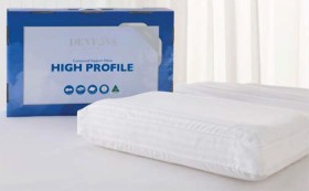 Dentons-Contoured-Support-Pillow on sale