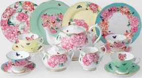 Royal-Albert-Miranda-Kerr-15-Piece-Tea-Set on sale