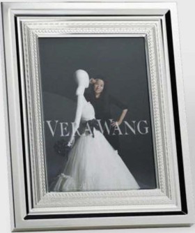 Wedgwood-Vera-Wang-with-Love-8x10-Frame on sale