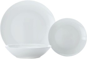 Maxwell-Williams-18pc-Cashmere-Resort-Coupe-Dinner-Set on sale