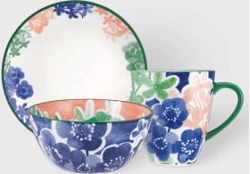 Up-to-60-off-the-Original-Price-of-a-Range-of-Forget-Me-Not-Dinnerware-and-Accessories-by-Maxwell-Williams on sale