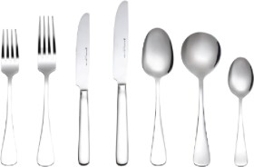 Maxwell-Williams-42pc-Madison-Cutlery-Set on sale