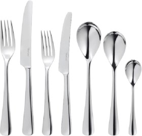 Robert-Welch-56pc-Malvern-Bright-Cutlery-Set on sale